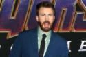 Chris Evans