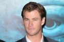 Chris Hemsworth