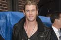 Chris Hemsworth