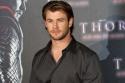 Chris Hemsworth 