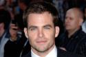 Chris Pine