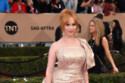 Christina Hendricks will play the lead role in 'Reckoner'
