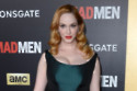 Christina Hendricks struggled to be taken seriously