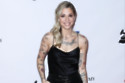 Christina Perri wants to be honest about motherhood