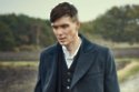 Cillian Murphy as Tommy Shelby