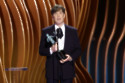 Cillian Murphy at the SAG Awards