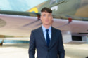 Cillian Murphy was delighted to land the lead role in 'Oppenheimer'