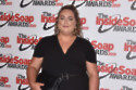 Clair Norris' 2019 Inside Soap Awards dress