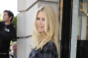 Claudia Schiffer reflects on the 90s