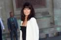 Claudia Winkleman