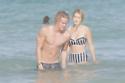 Cody Simpson and Gigi Hadid