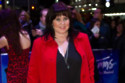 Coleen Nolan has to use humour to get through the cancer troubles in her family