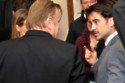 Colin Farrell wants to work with Brendan Gleeson again