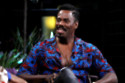 Colman Domingo has defended the upcoming Michael Jackson biopic