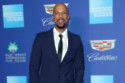 Common is smitten with Jennifer Hudson