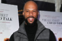 Common is dating Jennifer Hudson