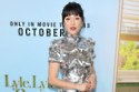 Constance Wu showed her true self in 'Lyle, Lyle, Crocodile'