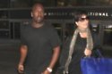 Corey Gamble and Kris Jenner 