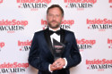 Coronation Street was the big winner at this year's Inside Soap Awards, including Peter Ash scooping Best Actor