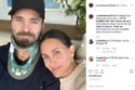 Courteney Cox and Johnny McDaid appreciate each other's careers