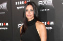 Courteney Cox once sold her house because she thought it was haunted