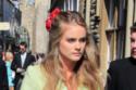 Cressida Bonas