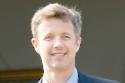 Crown Prince Frederik