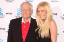 Crystal Hefner is convinced Hugh Hefner’s death was linked to a mutant super-strain of E.coli