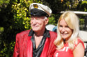 Hugh Hefner’s widow says he was an ‘odd and robotic’ lover who was worse in bed than teenage boys