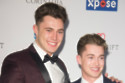 Curtis and AJ Pritchard