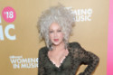 Cyndi Lauper wishes she was friends with Madonna in the 80s