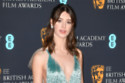 Daisy Edgar Jones loved her Gucci gown at the BAFTAs