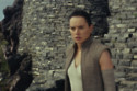 Daisy Ridley as Rey