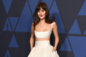 Dakota Johnson clarifies sleep schedule