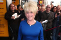 Dame Barbara Windsor