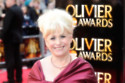 Dame Barbara Windsor