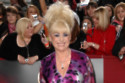 Dame Barbara Windsor