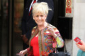 Dame Barbara Windsor's will has been revealed