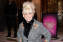 Dame Barbara Windsor