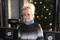 Dame Barbara Windsor