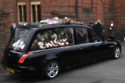 Dame Barbara Windsor's funeral