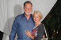 Dame Helen Mirren and Taylor Hackford