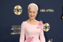 Dame Helen Mirren follows in the footsteps of Hollywood A-listers in receiving the prestigious honour for her  'extraordinary' talent