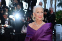 Dame Helen Mirren has an 'issue' with the word beauty