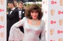 Dame Joan Collins