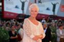 Dame Judi Dench