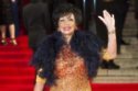 Dame Shirley Bassey