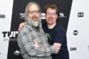 Dan Harmon and Justin Roiland