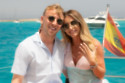 Dani Dyer and Jarrod Bowen are engaged