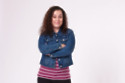 Dani Harmer as Tracy Beaker